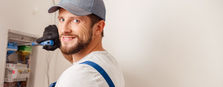 Elektroniker (m/w/x) für Energie- und Gebäudetechnik