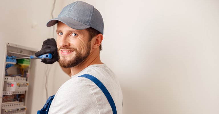 Elektroniker (m/w/x) für Energie- und Gebäudetechnik